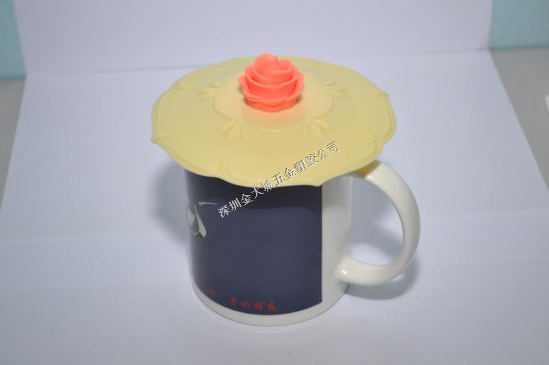 硅膠杯蓋價格