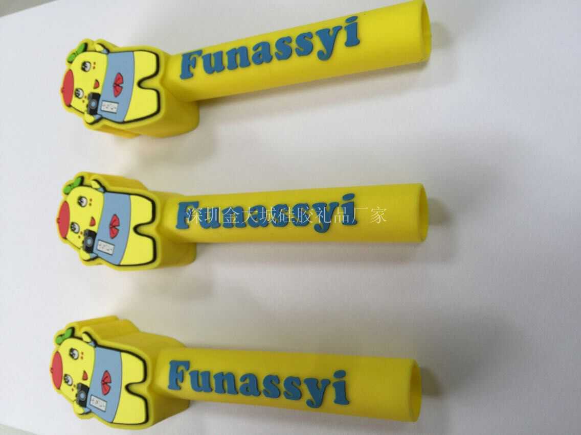 硅膠自拍桿套采購(gòu)樣品